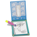Melissa & Doug Water Wow Fairy Tale - Tadpole