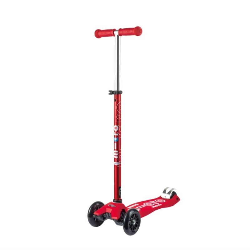 Micro Kickboard Maxi Deluxe Scooter - Tadpole