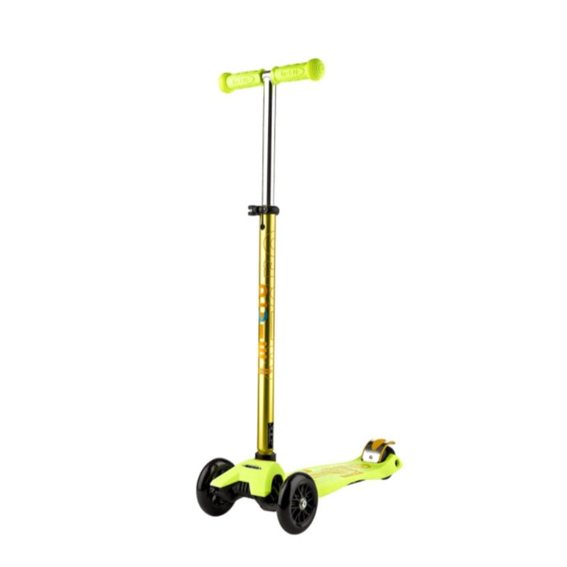 Micro Kickboard Maxi Deluxe Scooter - Tadpole