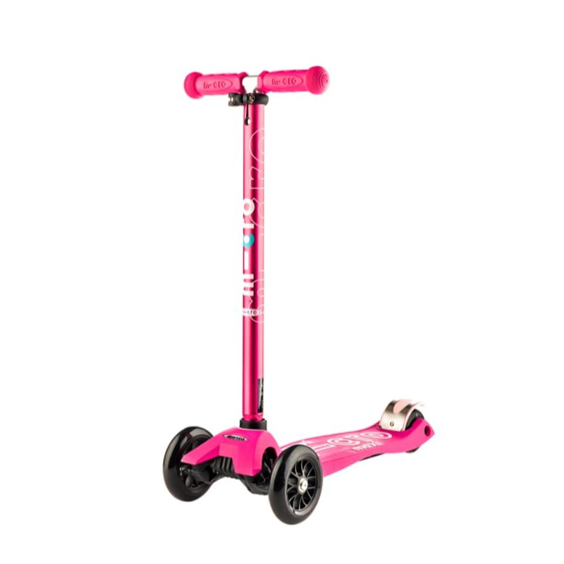 Micro Kickboard Maxi Deluxe Scooter - Tadpole