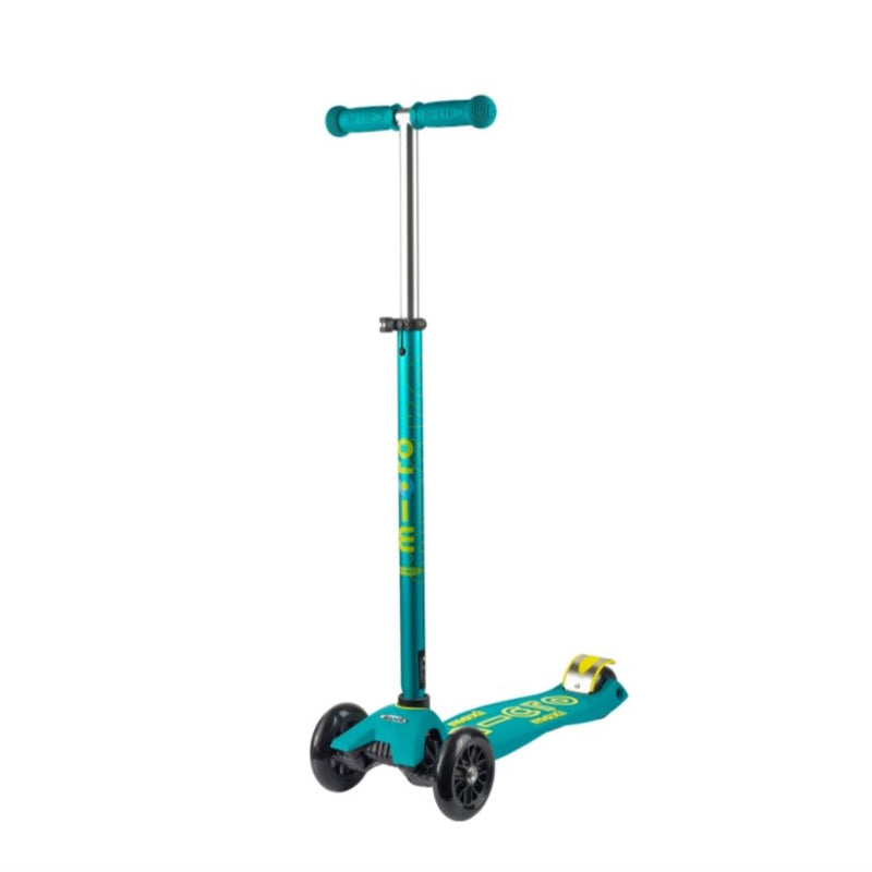 Micro Kickboard Maxi Deluxe Scooter - Tadpole