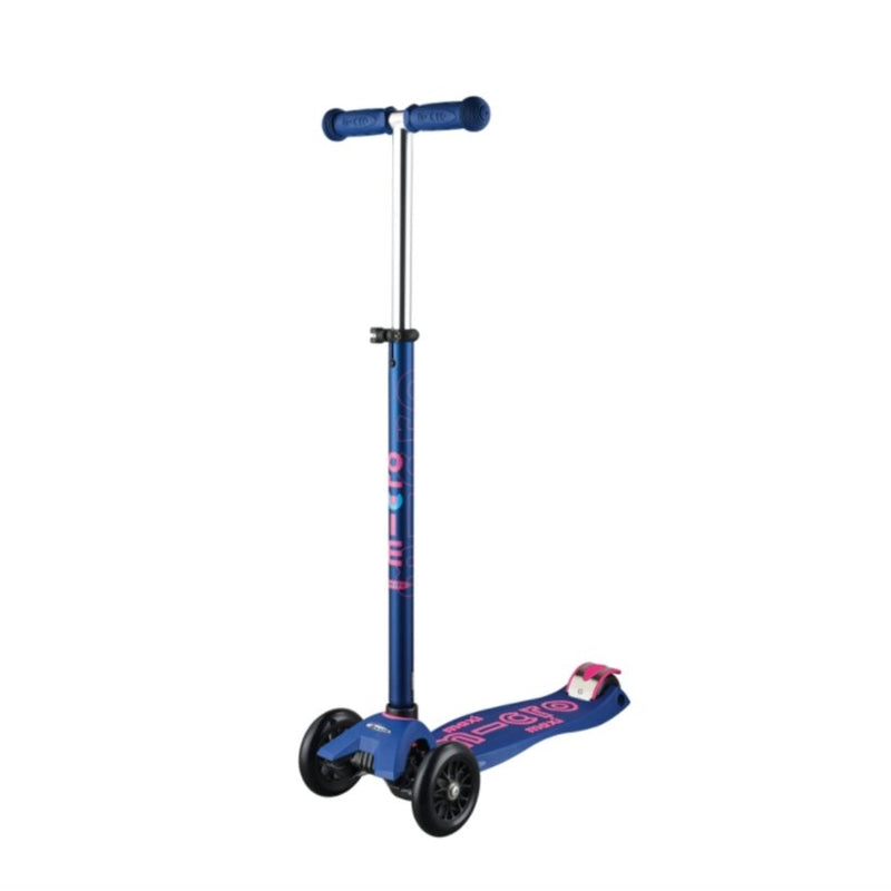 Micro Kickboard Maxi Deluxe Scooter - Tadpole