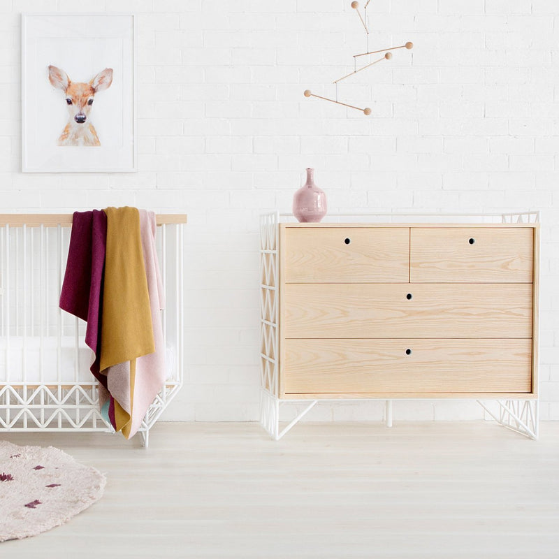 Mod Dresser - Tadpole