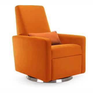 Monte Design Grano Glider Recliner - Tadpole