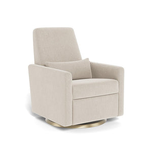 Monte Design Grano Glider Recliner - QUICK SHIP