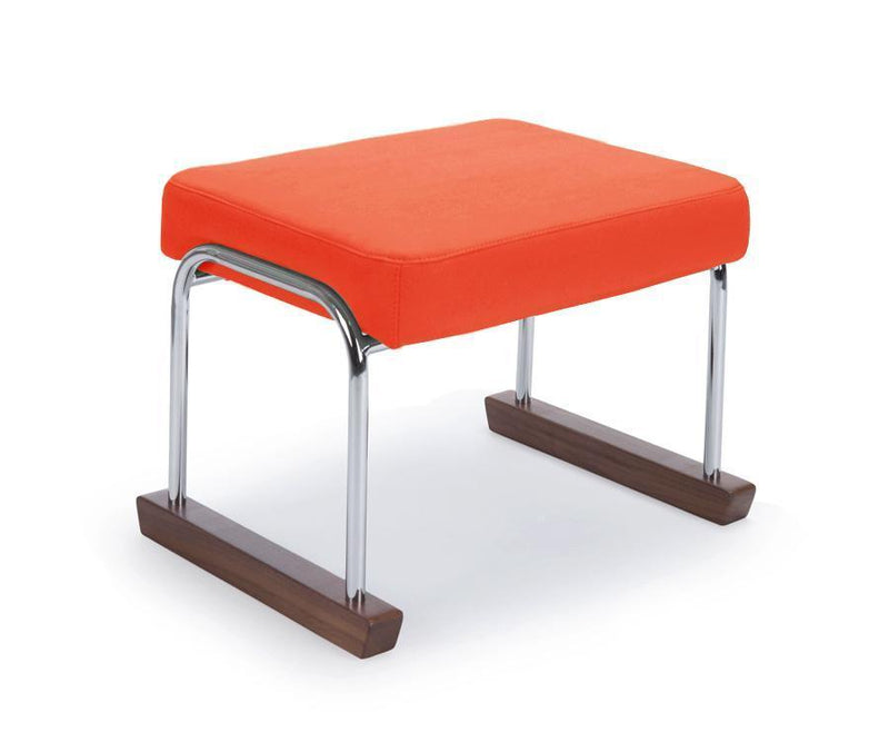Monte Design Jackson Ottoman - Tadpole