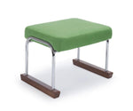 Monte Design Jackson Ottoman - Tadpole