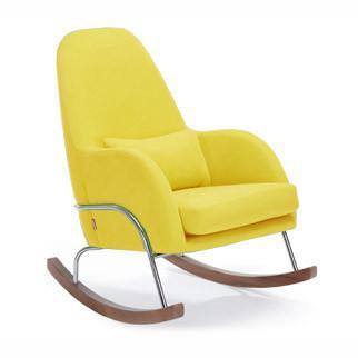 Monte Design Jackson Rocker - Tadpole