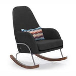 Monte Design Jackson Rocker - Tadpole