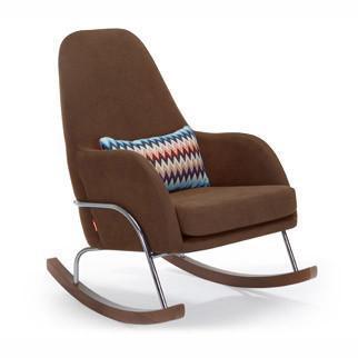 Monte Design Jackson Rocker - Tadpole
