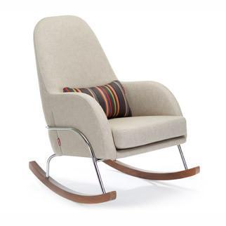 Monte Design Jackson Rocker - Tadpole