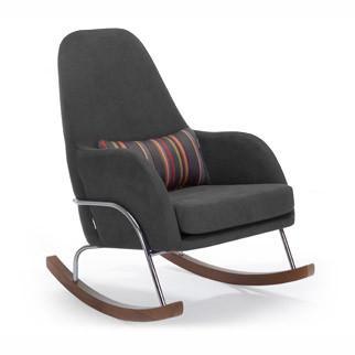 Monte Design Jackson Rocker - Tadpole