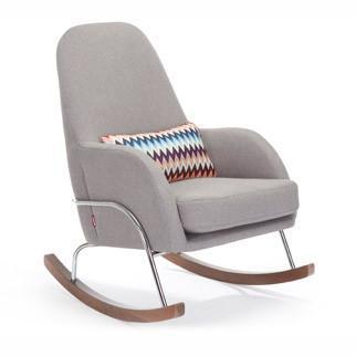 Monte Design Jackson Rocker - Tadpole