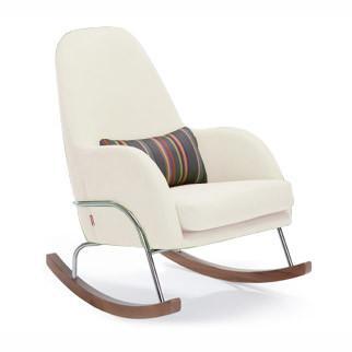 Monte Design Jackson Rocker - Tadpole