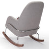 Monte Design Jackson Rocker - Tadpole