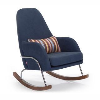 Monte Design Jackson Rocker - Tadpole