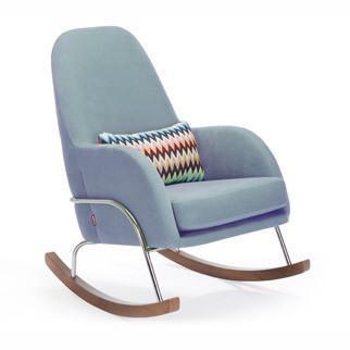 Monte Design Jackson Rocker - Tadpole