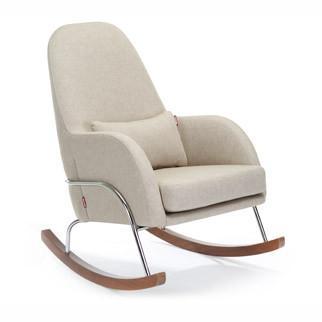 Monte Design Jackson Rocker - Tadpole