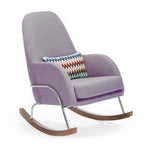 Monte Design Jackson Rocker - Tadpole