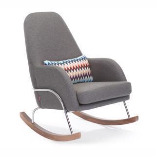 Monte Design Jackson Rocker - Tadpole