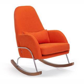 Monte Design Jackson Rocker - Tadpole