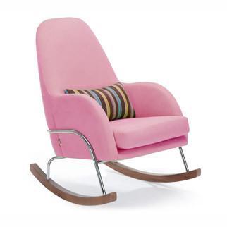 Monte Design Jackson Rocker - Tadpole