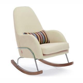 Monte Design Jackson Rocker - Tadpole