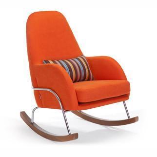 Monte Design Jackson Rocker - Tadpole