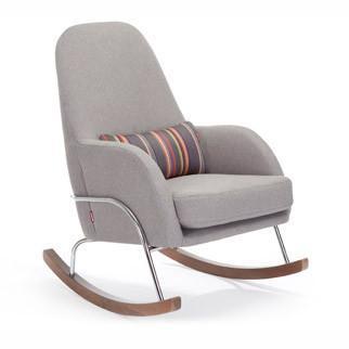 Monte Design Jackson Rocker - Tadpole