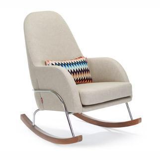 Monte Design Jackson Rocker - Tadpole