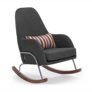 Monte Design Jackson Rocker - Tadpole