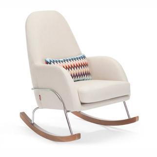 Monte Design Jackson Rocker - Tadpole