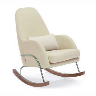 Monte Design Jackson Rocker - Tadpole