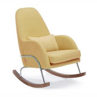 Monte Design Jackson Rocker - Tadpole