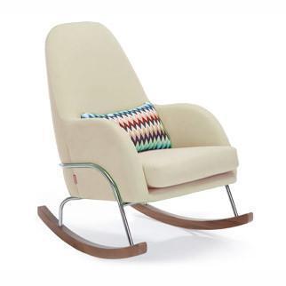Monte Design Jackson Rocker - Tadpole