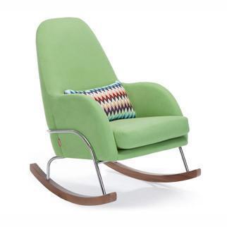 Monte Design Jackson Rocker - Tadpole