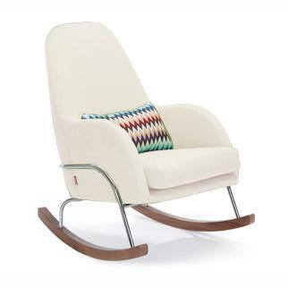 Monte Design Jackson Rocker - Tadpole