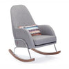 Monte Design Jackson Rocker - Tadpole