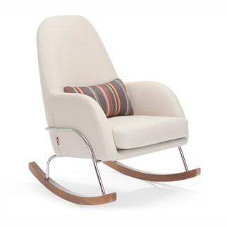 Monte Design Jackson Rocker - Tadpole