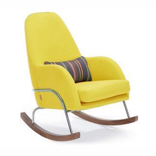 Monte Design Jackson Rocker - Tadpole