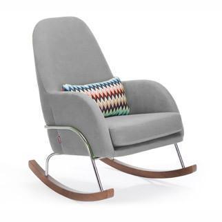Monte Design Jackson Rocker - Tadpole