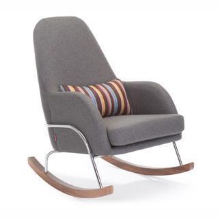 Monte Design Jackson Rocker - Tadpole