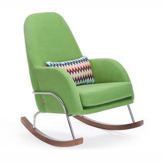 Monte Design Jackson Rocker - Tadpole