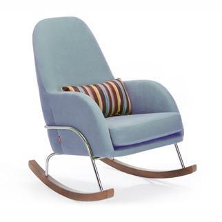 Monte Design Jackson Rocker - Tadpole