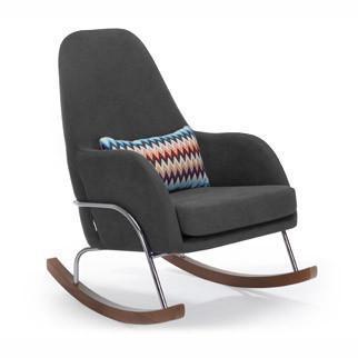 Monte Design Jackson Rocker - Tadpole