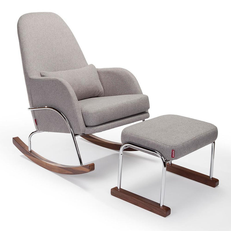 Monte Design Jackson Rocker - Tadpole