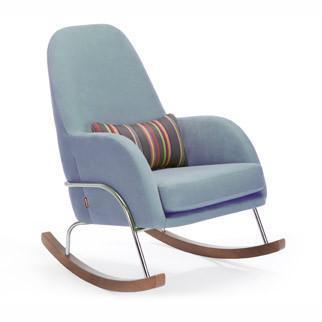 Monte Design Jackson Rocker - Tadpole