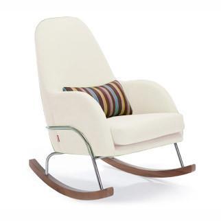 Monte Design Jackson Rocker - Tadpole