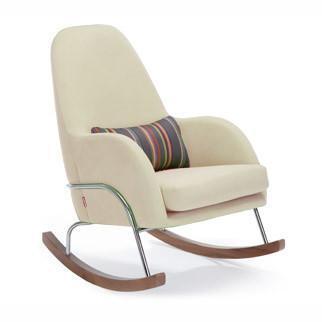 Monte Design Jackson Rocker - Tadpole