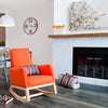 Monte Design Joya Rocker - Tadpole